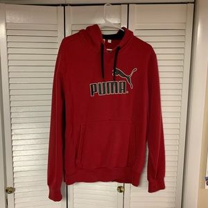 Puma Hoodie